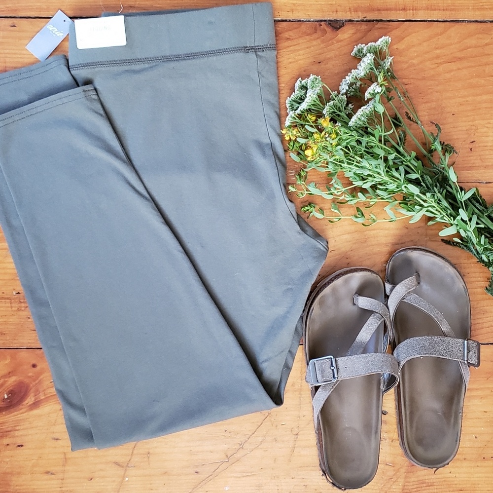 aerie Chill Leggings